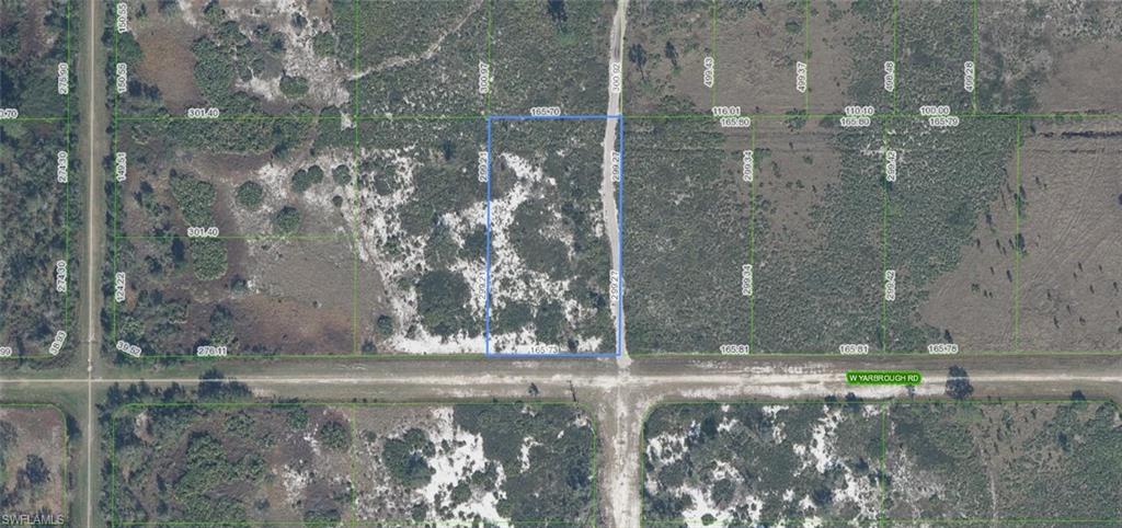 ACREAGE - Land