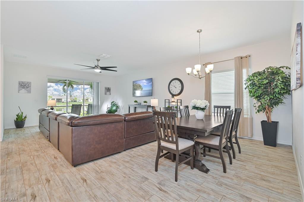 BRIGHTWATER - Residential