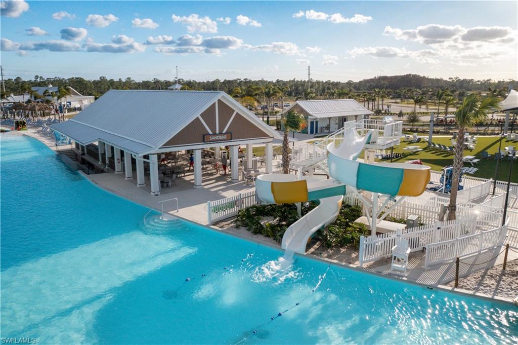BRIGHTWATER - Residential