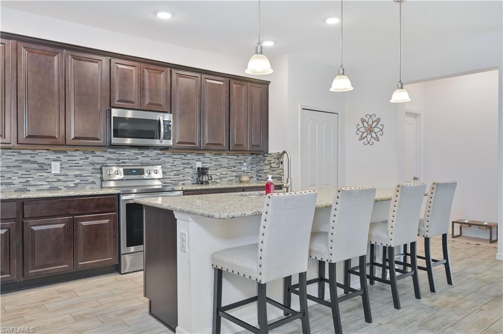 BRIGHTWATER - Residential
