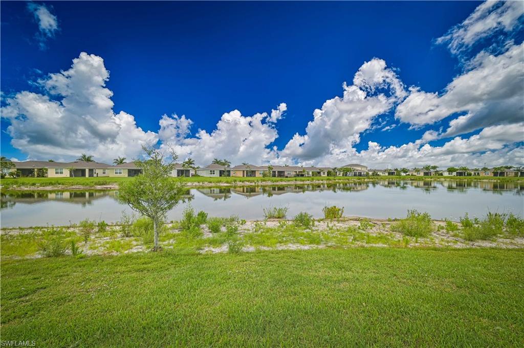 BRIGHTWATER - Residential