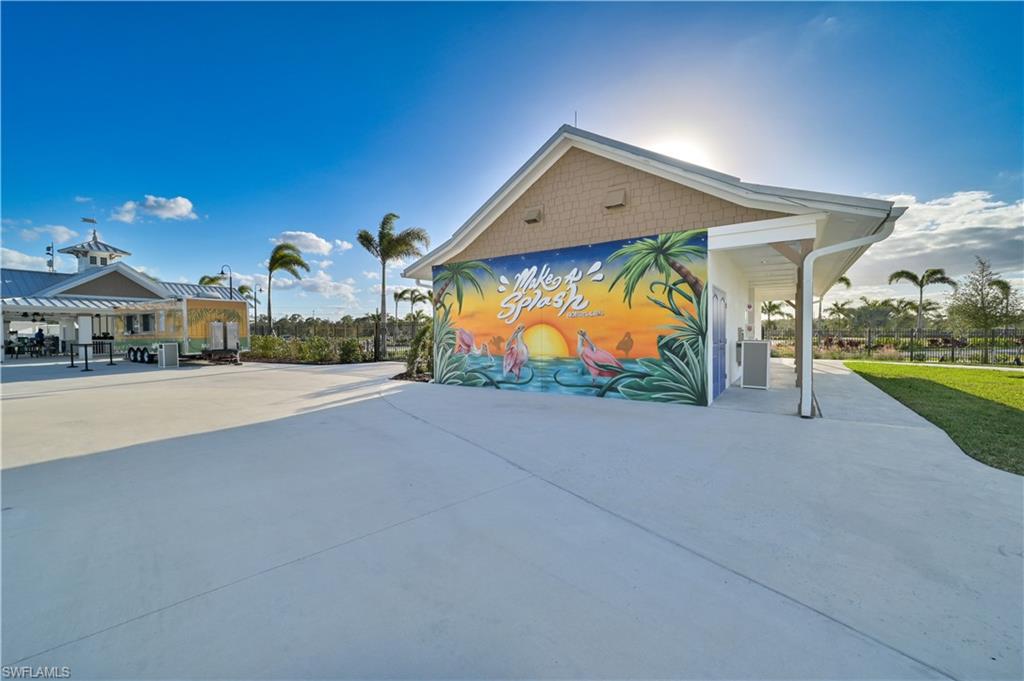BRIGHTWATER - Residential