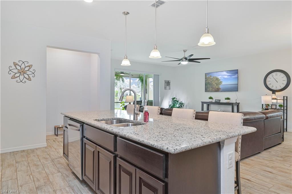 BRIGHTWATER - Residential