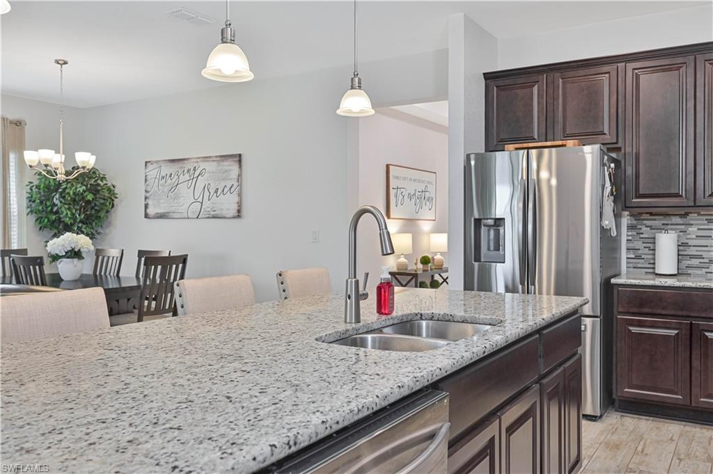 BRIGHTWATER - Residential