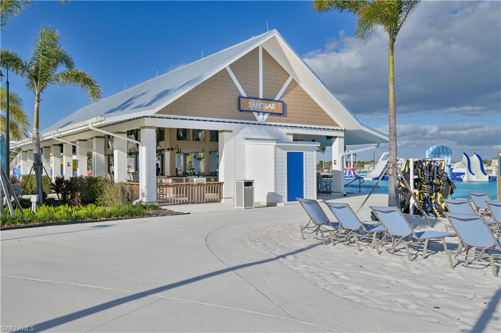 BRIGHTWATER - Residential