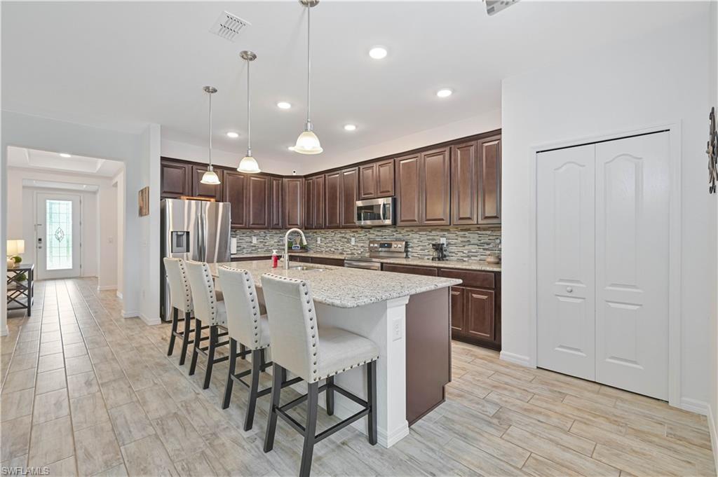 BRIGHTWATER - Residential