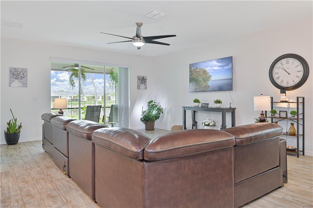 BRIGHTWATER - Residential