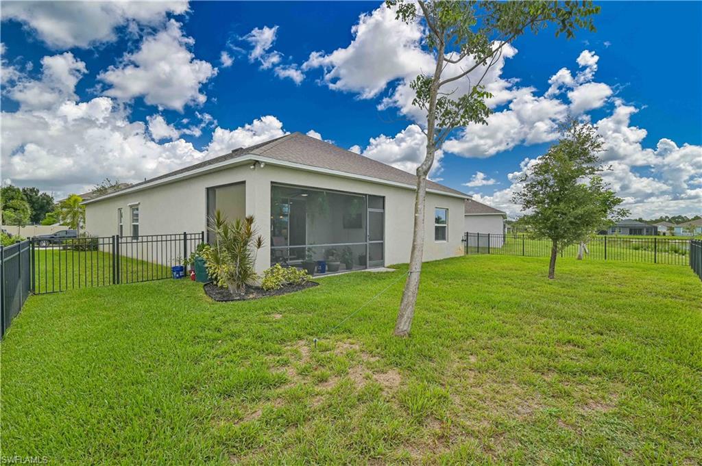 BRIGHTWATER - Residential