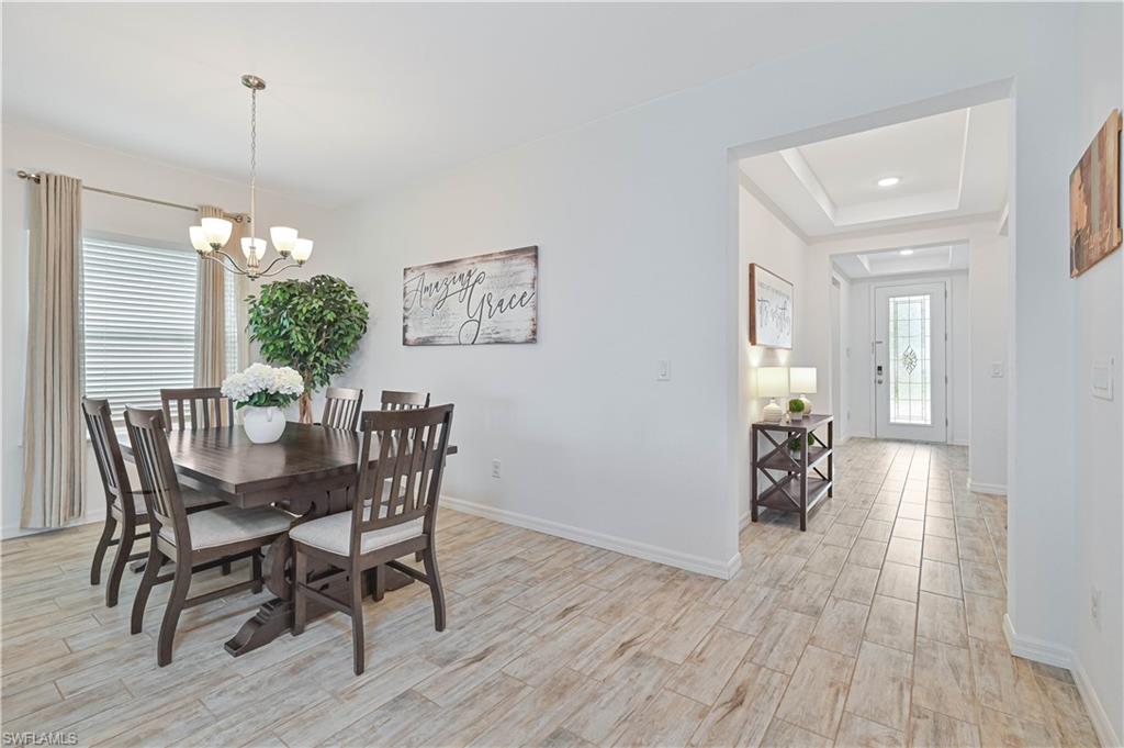 BRIGHTWATER - Residential