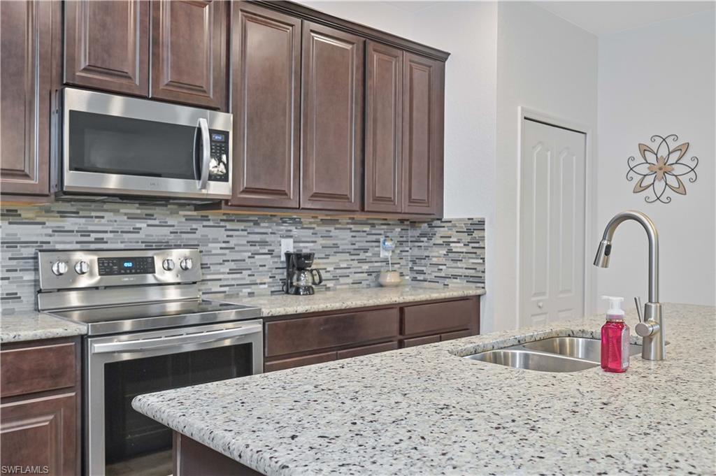BRIGHTWATER - Residential