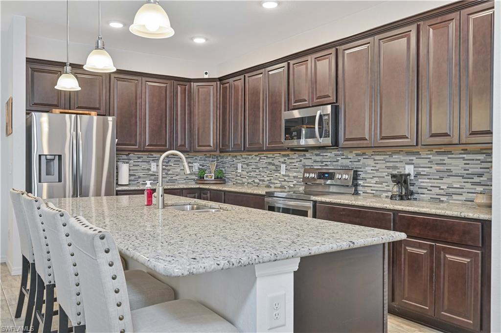 BRIGHTWATER - Residential