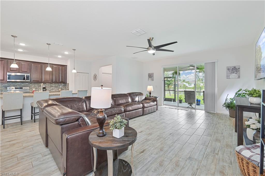 BRIGHTWATER - Residential