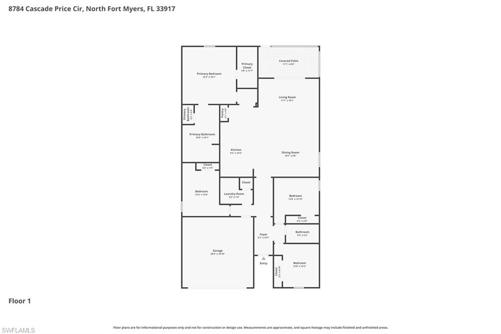 BRIGHTWATER - Residential