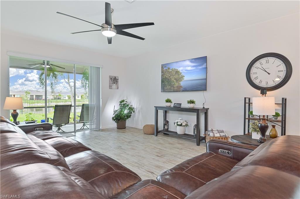 BRIGHTWATER - Residential