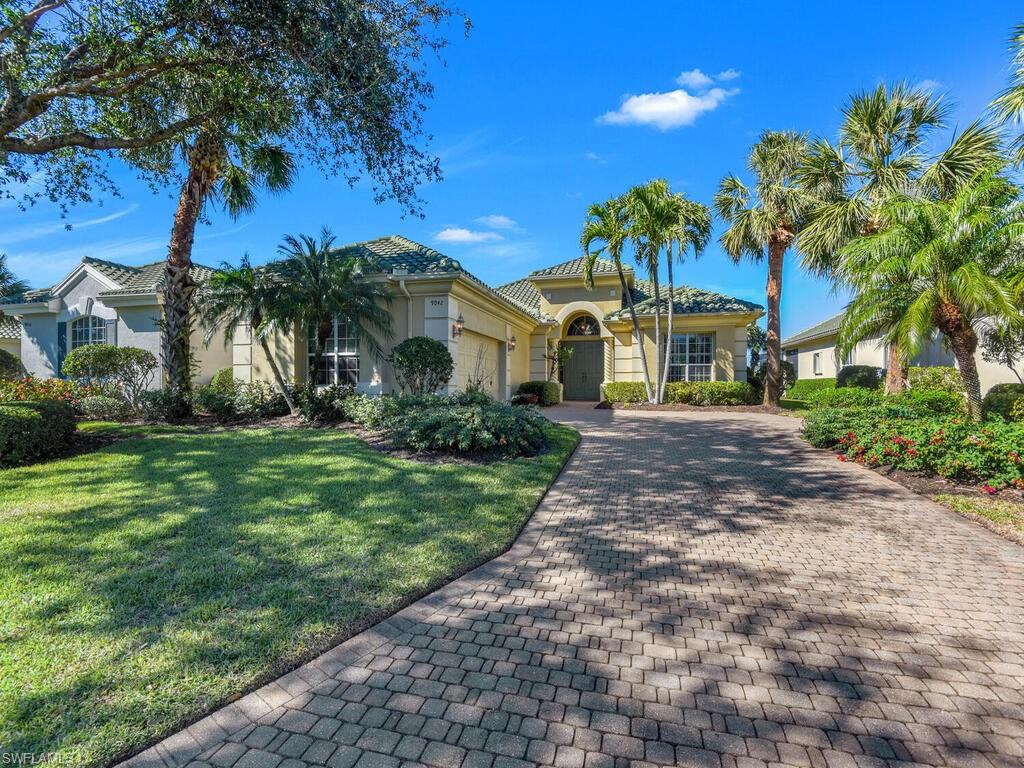 HAWTHORNE - Residential