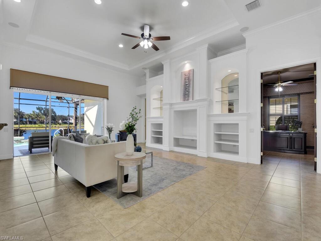 HAWTHORNE - Residential