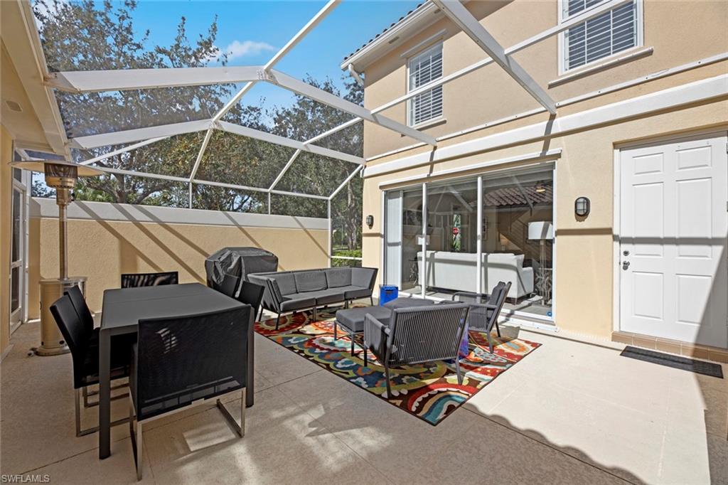 VILLAGE WALK OF BONITA SPRINGS - Residential