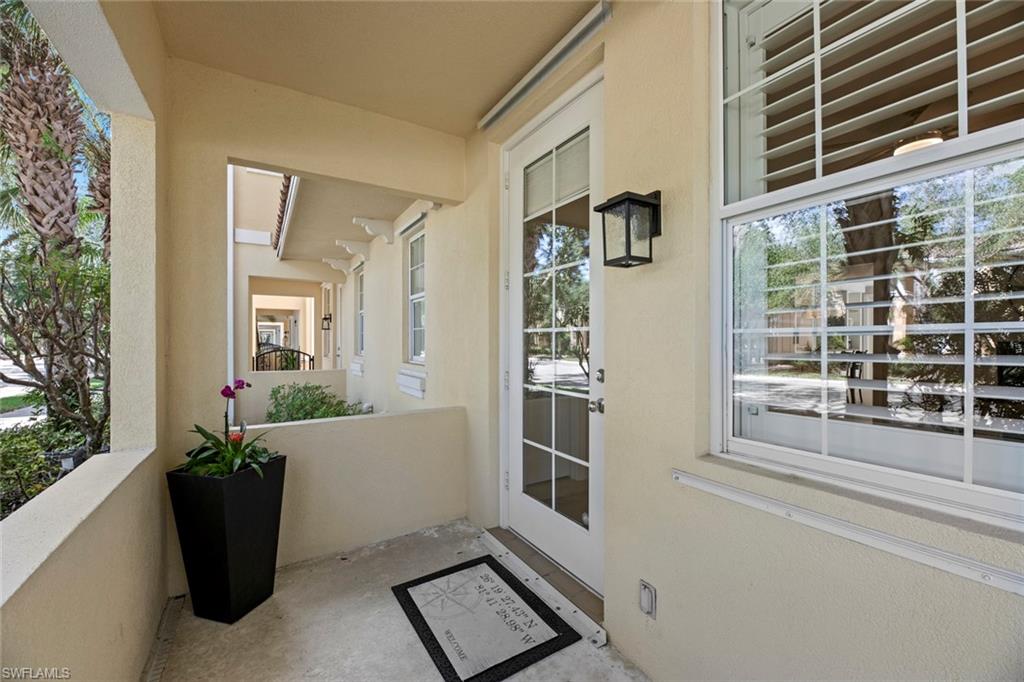 VILLAGE WALK OF BONITA SPRINGS - Residential