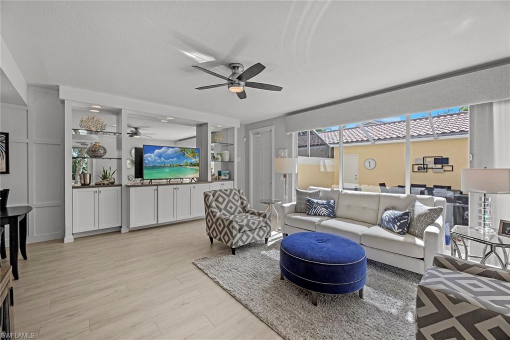 VILLAGE WALK OF BONITA SPRINGS - Residential