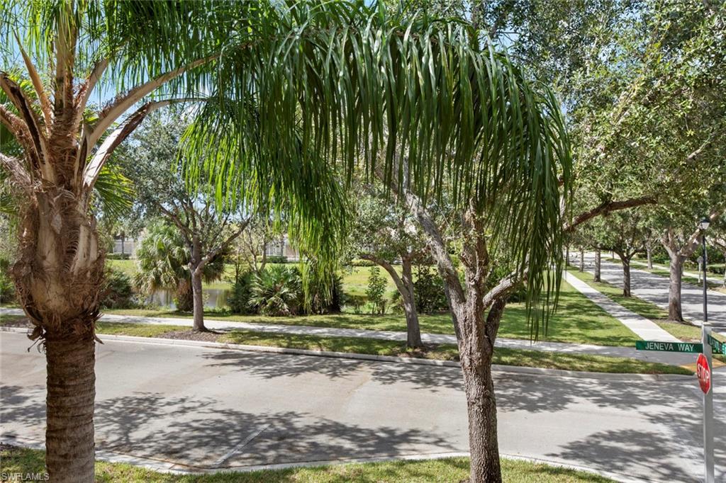 VILLAGE WALK OF BONITA SPRINGS - Residential