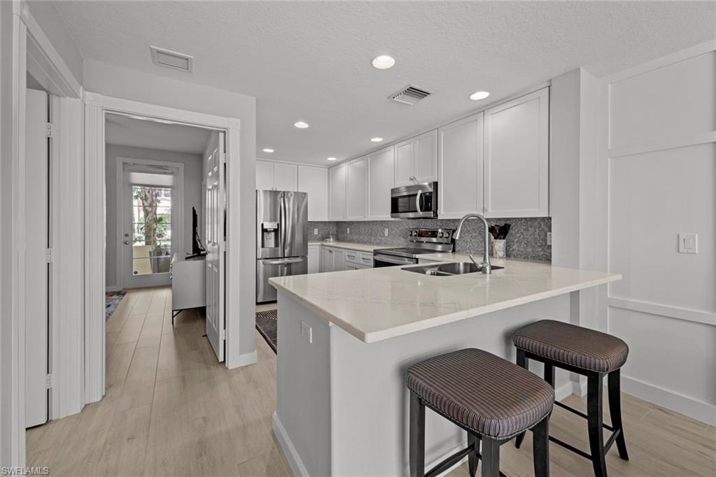 VILLAGE WALK OF BONITA SPRINGS - Residential