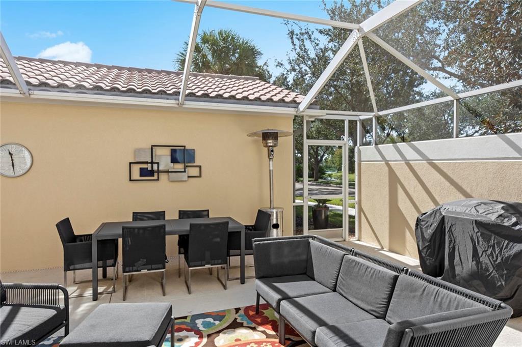 VILLAGE WALK OF BONITA SPRINGS - Residential