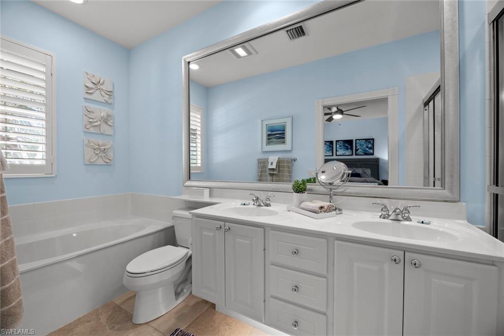 VILLAGE WALK OF BONITA SPRINGS - Residential