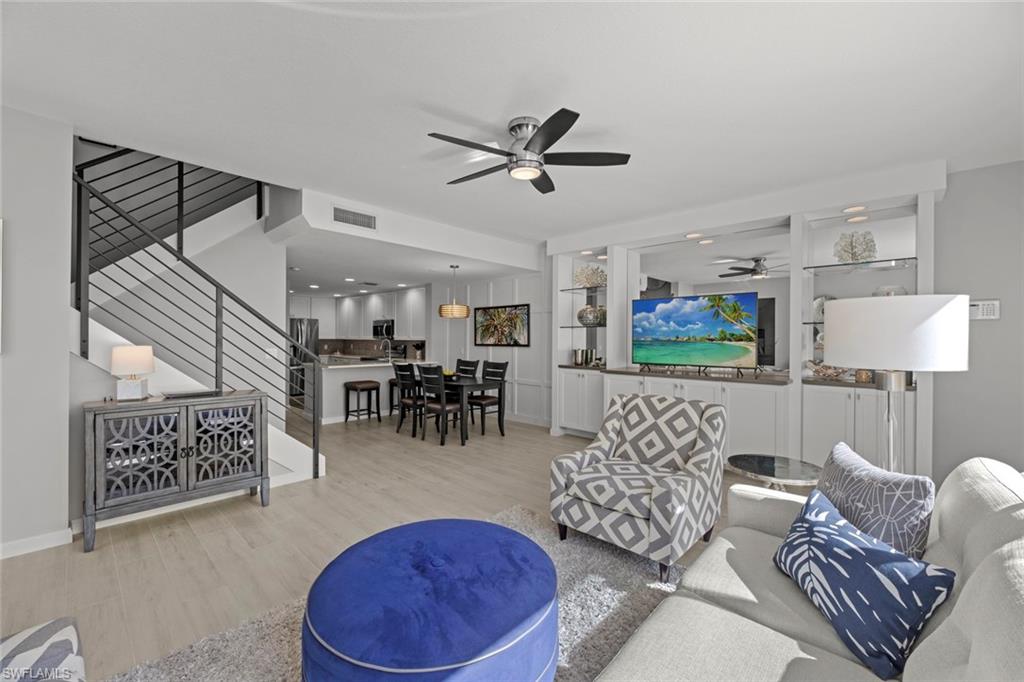 VILLAGE WALK OF BONITA SPRINGS - Residential