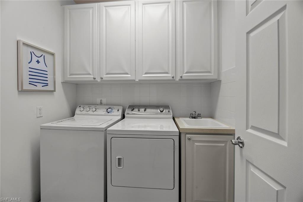 VILLAGE WALK OF BONITA SPRINGS - Residential