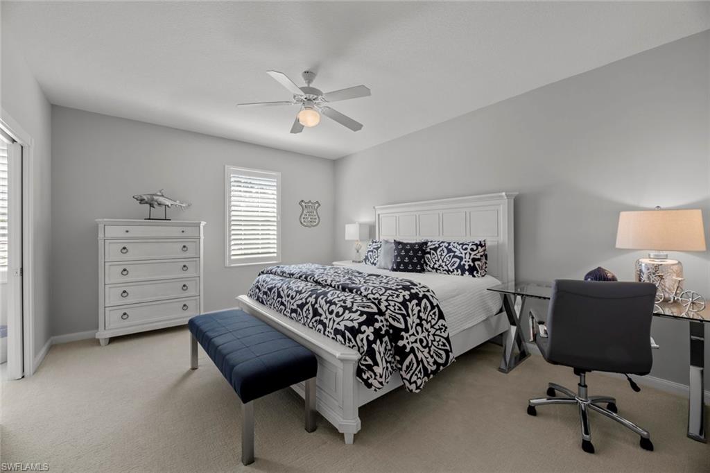 VILLAGE WALK OF BONITA SPRINGS - Residential