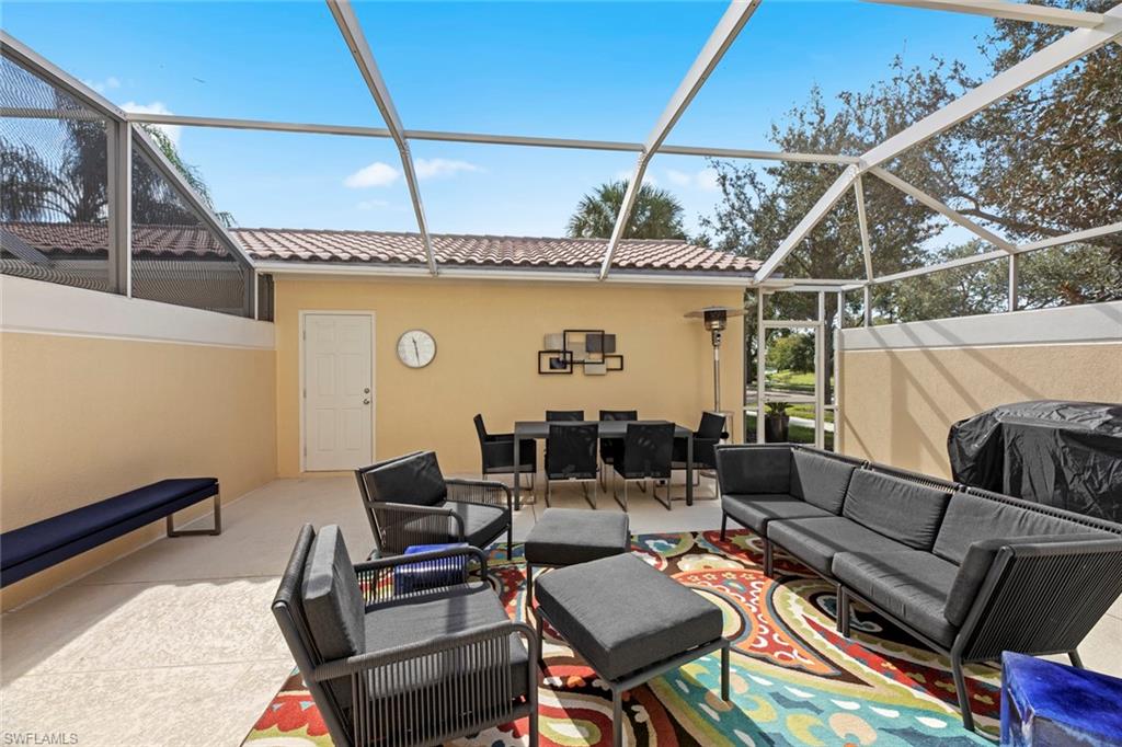 VILLAGE WALK OF BONITA SPRINGS - Residential