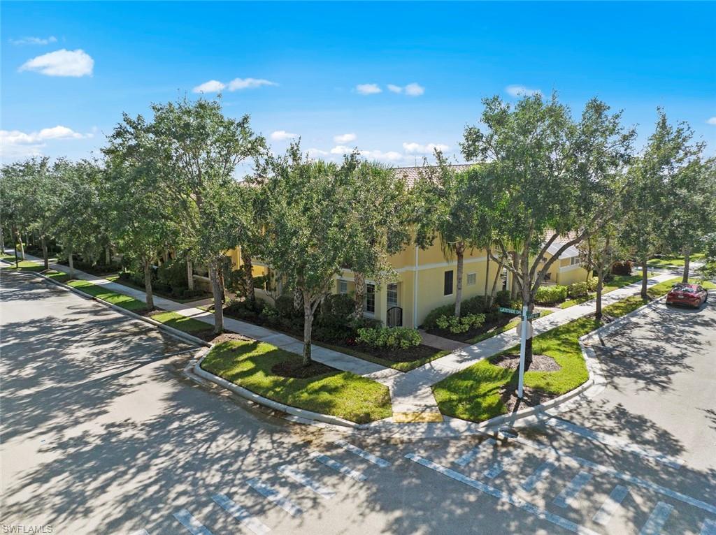VILLAGE WALK OF BONITA SPRINGS - Residential