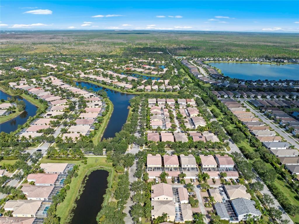 VILLAGE WALK OF BONITA SPRINGS - Residential