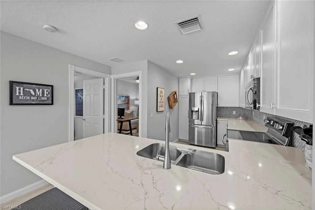 VILLAGE WALK OF BONITA SPRINGS - Residential