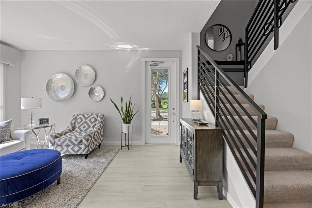 VILLAGE WALK OF BONITA SPRINGS - Residential