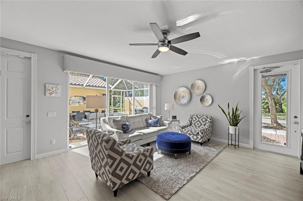 VILLAGE WALK OF BONITA SPRINGS - Residential