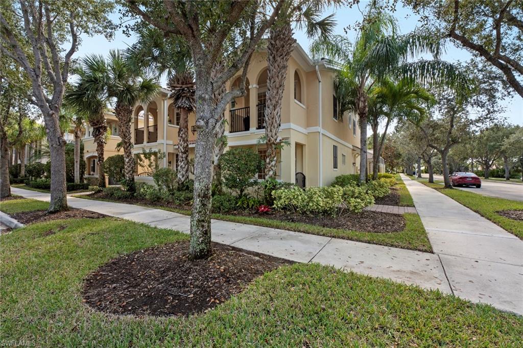 VILLAGE WALK OF BONITA SPRINGS - Residential