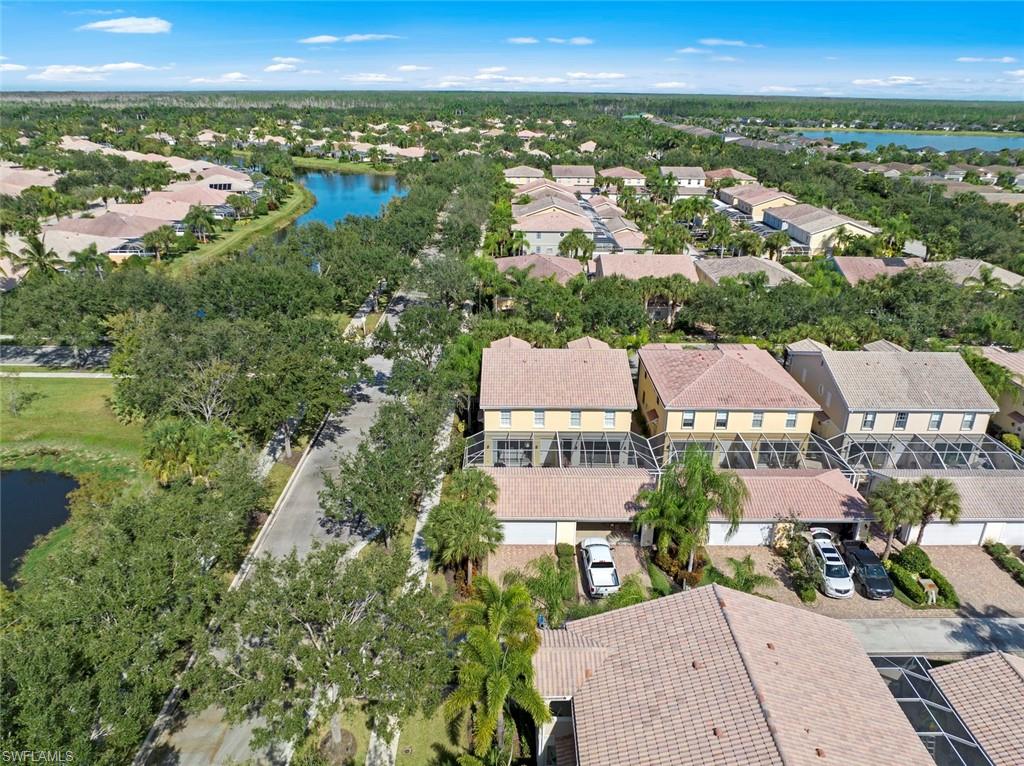 VILLAGE WALK OF BONITA SPRINGS - Residential