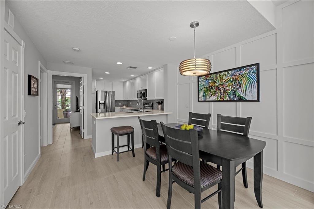 VILLAGE WALK OF BONITA SPRINGS - Residential