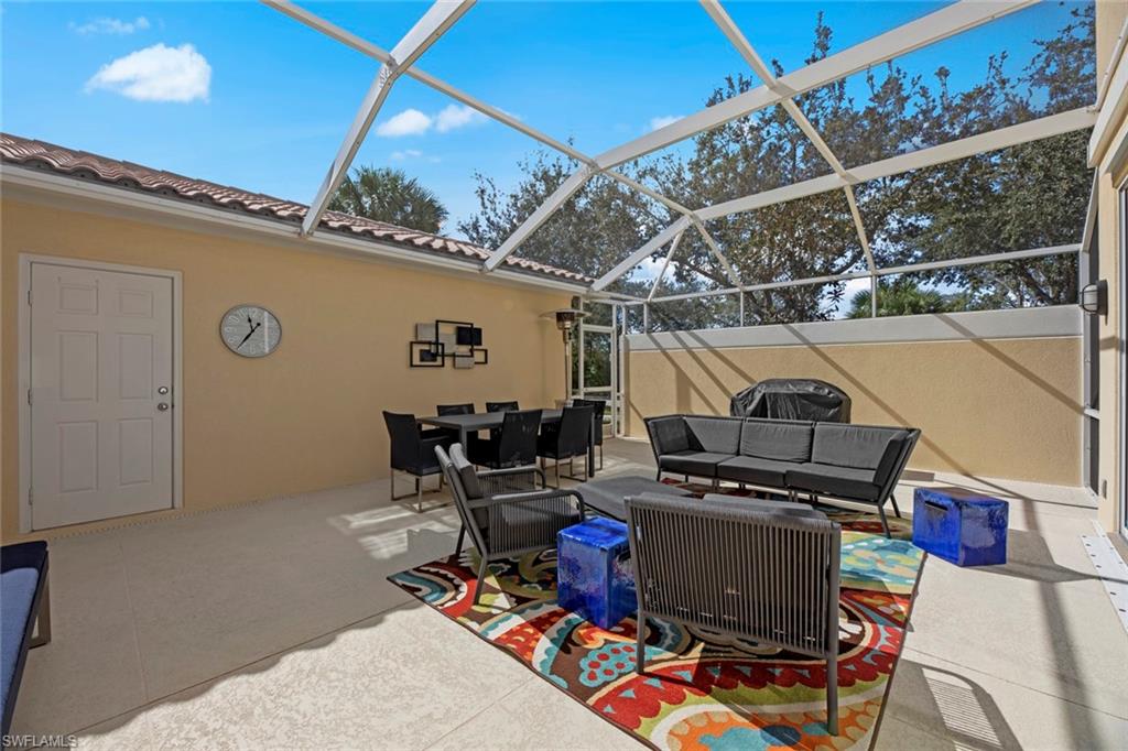 VILLAGE WALK OF BONITA SPRINGS - Residential