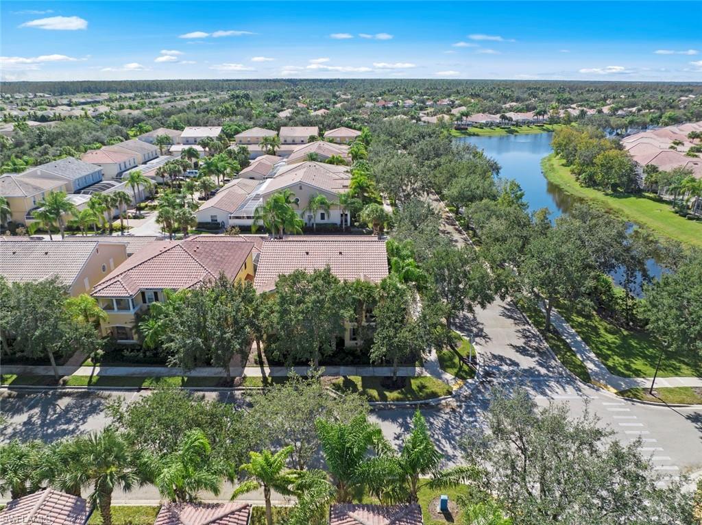 VILLAGE WALK OF BONITA SPRINGS - Residential