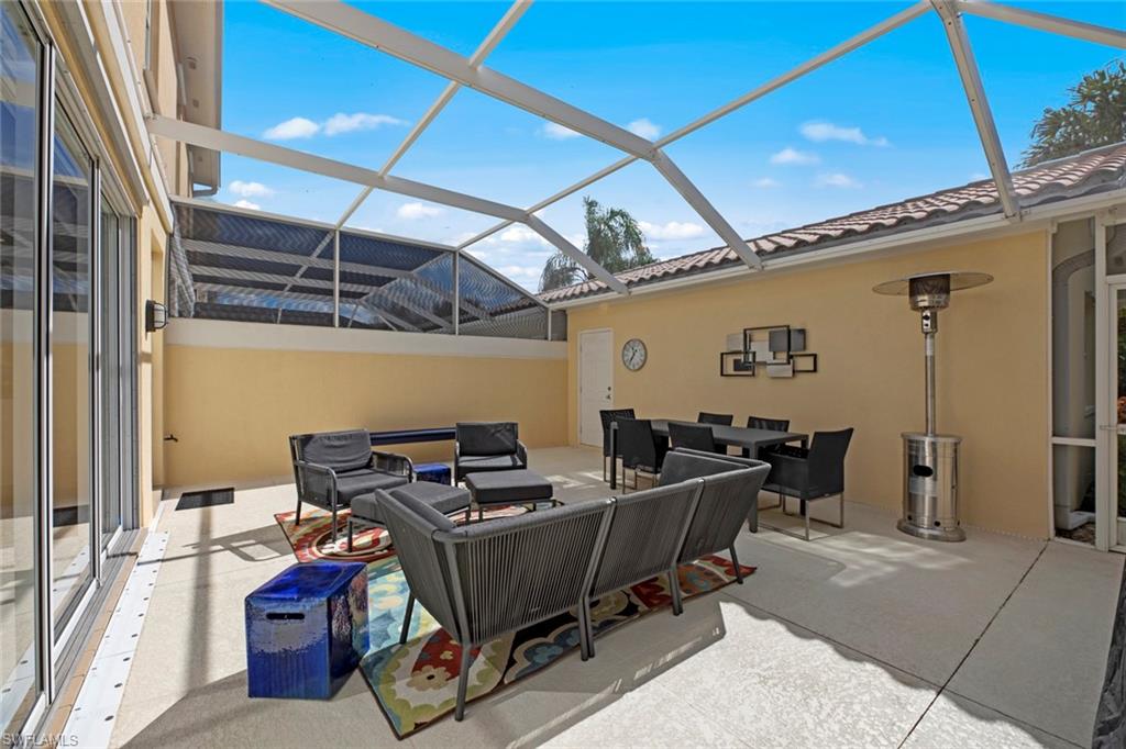 VILLAGE WALK OF BONITA SPRINGS - Residential