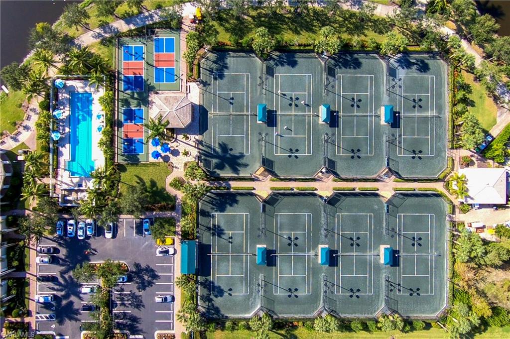 VILLAGE WALK OF BONITA SPRINGS - Residential