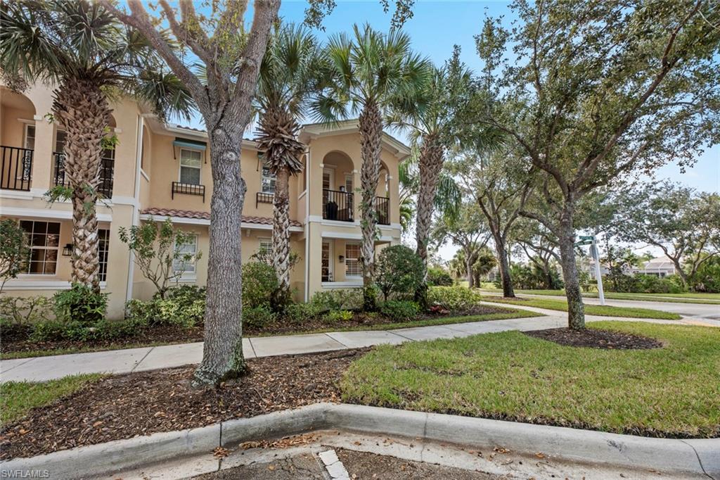 VILLAGE WALK OF BONITA SPRINGS - Residential