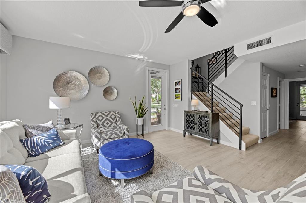 VILLAGE WALK OF BONITA SPRINGS - Residential