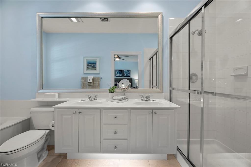 VILLAGE WALK OF BONITA SPRINGS - Residential