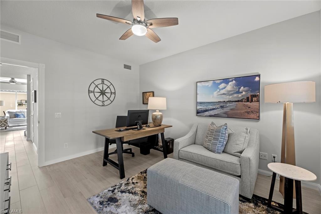 VILLAGE WALK OF BONITA SPRINGS - Residential