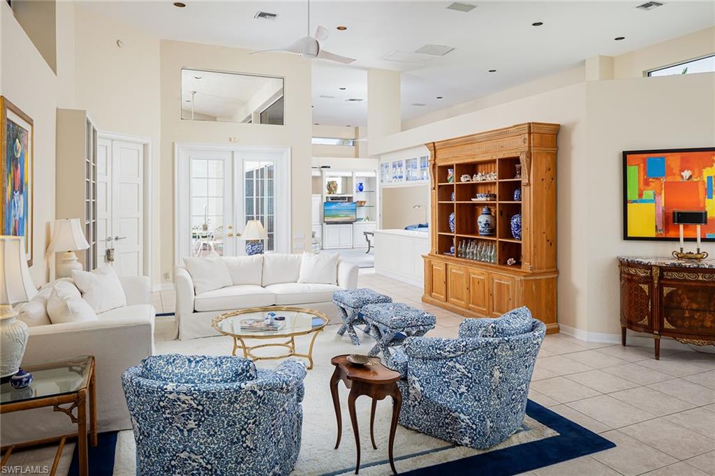 GRAND BAY AT PELICAN BAY - Residential