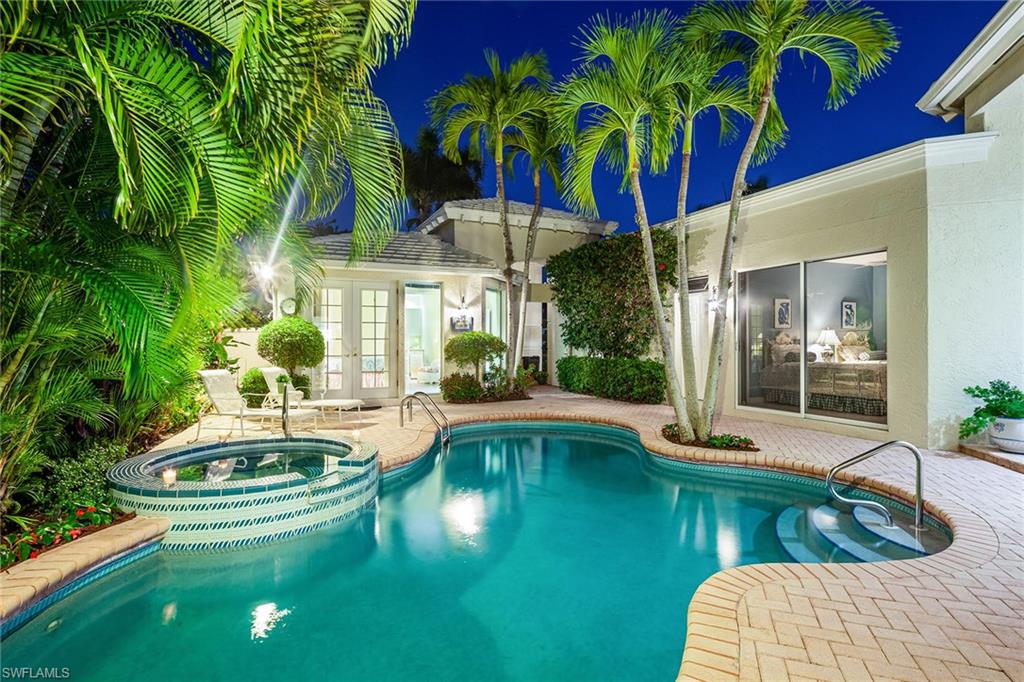 GRAND BAY AT PELICAN BAY - Residential