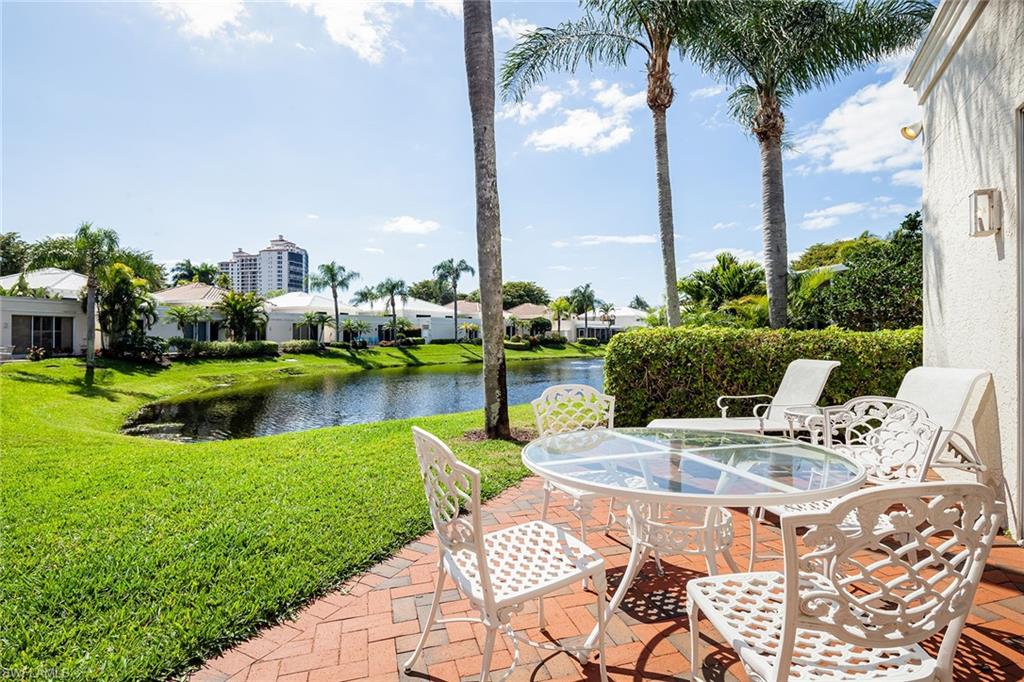 GRAND BAY AT PELICAN BAY - Residential
